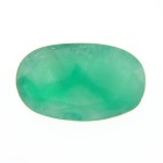 Ratti-3.64 (4.02  ct) Natural Green Emerald